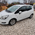 Opel Meriva 1.4 Turbo 120k LPG Enjoy (LPG od výroby) - 11