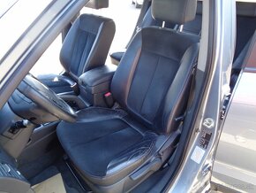 Hyundai Santa Fe 2.2 CRDi VGT 155k Elegance - 11