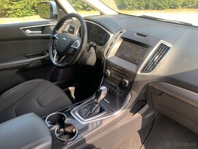 Ford S-max 2.0 TDCi Titanium, WEBASTO - 11