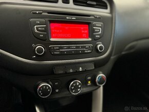 KIA Ceed 1.6 GDI 2013 / Slovák - 11