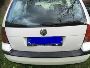 Volkswagen Golf IV 1.9 TDI 66 kW 2003 combi - 11