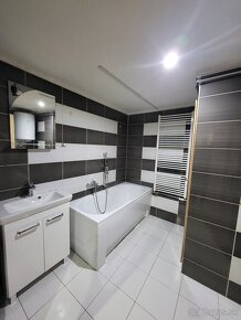 3-IZBOVÝ BYT na prenájom 85m² - 11