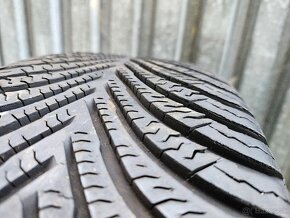 Zimné pneumatiky Michelin ALPIN 5 - 205/60 r16 92H - 11