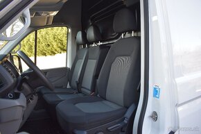 Volkswagen Crafter, 2.0TDi.L2H3.KAMERA.DPH - 11