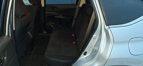 Honda CR-V  4WD  2.0 V-TEC benzin - 11