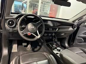 alfa romeo stelvio 2,2 jtd - 11