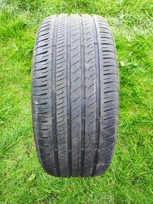 4x 195/55 R16 a 215/55 R16 letne - 11