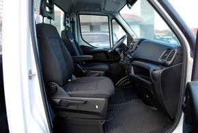 Iveco Daily 35S11 2,3L 78KW⭐3-STRANNÝ SKLÁPAČ⭐ODPOČET DPH⭐ - 11