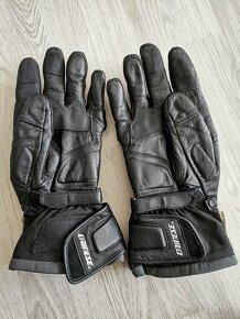 Dainese goretex rukavice - 11