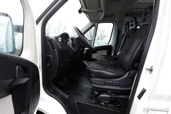 PEUGEOT BOXER L1H1 6MÍST 2.2HDI KLIMA - 11