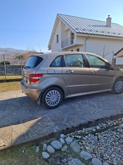 Predam MERCEDES BENZ   B 180 CDI - 11