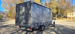 Peugeot Boxer / Ducato /Jumper 2,2 - 11