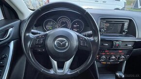 Mazda CX-5 2.2 Skyactiv-D 175k AWD Revolution A/T - 11