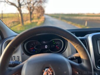 Renault Trafic - 11