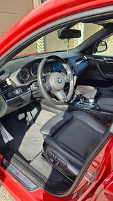 BMW X4 XDrive20d M Sport - 11