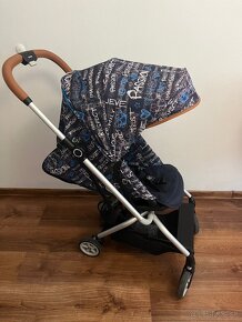 Športový kočík Cybex Eezy s twist - 11