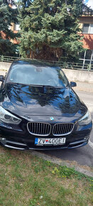 BMW 530GT 180KW 4X4 - 11