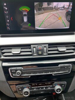 7/2021 BMW X1 sDrive 16d automat odpočet DPH - 11