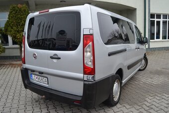 FIAT SCUDO 2.0 HDI, 9-MIESTNE - 11