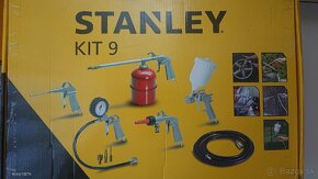 Stanley sada Kit 9 a Kit 34 - 11