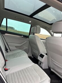 Volkswagen Passat 2020 Facelift 2.0TDI DSG - 11