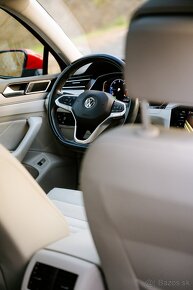 Volkswagen Passat 2020 Facelift 2.0 TDI - 11