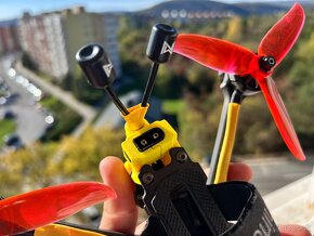 Speedybee Mario5 Dron FPV 6S digital Walksnail - 11