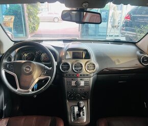 Opel Antara 2.0 cdti 4x4 - 11