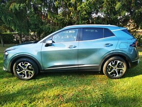 Kia Sportage - 11