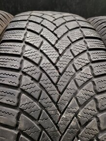 225/60 R18 Bridgestone zimne pneumatiky - 11