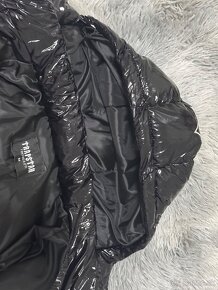 Trapstar Shiny Puffer Jacket Bunda - 11