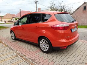 FORD C-MAX 2.TDCi AUTOMAT 2011 TOP STAV - 11