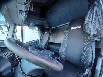 IVECO EUROCARGO 12/250 - 11