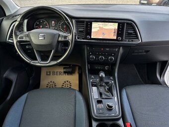 Seat Ateca 1.6 TDI 115 Style DSG - 11