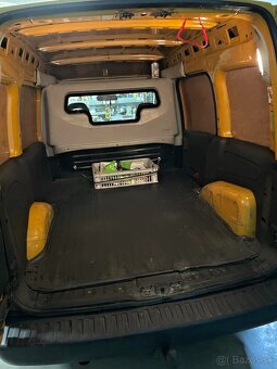 Opel COMBO 1,3 CDTi r.v.2010 - 11