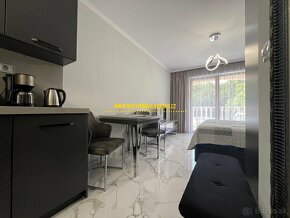 Studio, Nesebar, Bulharsko, Valencia Gardens, 44m2 - 11