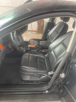 Audi A3 8P 1.9TDI 77KW 2008/4 - 11