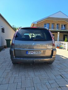 Citroën C4 Grand Picasso 2.0hdi 100kw - 11