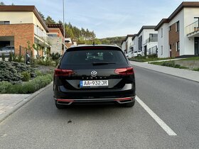 VW Passat B8 2.0TDI DSG mod.2020 facelift,odpočet DPH. - 11