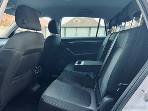 Škoda Kodiaq 2.0TDi DSG LIVE Plus - 11