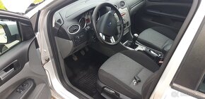 Ford Focus 1.6 benzin r.v.2009 - 11