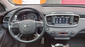 Kia Sorento 2.2 CRDi 147kW AT8 AWD GT-Line - 11