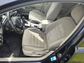 VW Golf 7 1.4 TSi 90kw rok 2013 - 11