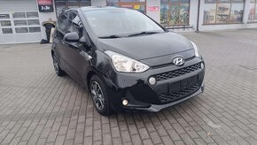 Hyundai i10 II 1.2i , 2017 - 11