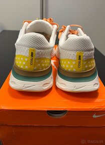 Nike React Infinity Run A.I.R. 47,5 nové - 11