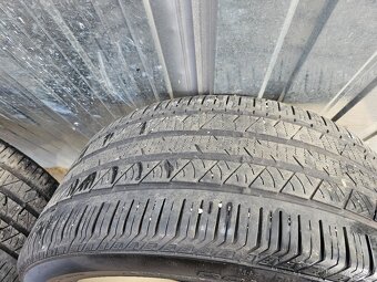 Continental CrossContact LX Sport 285/40 R22 - 11