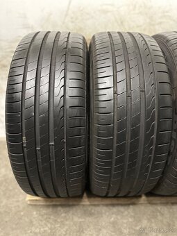 Letná sada VW Dartford 5x112 R18 235/45/18  Passat B8 Rline - 11