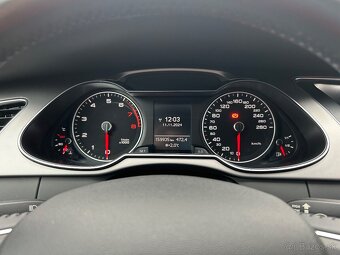 Audi A4 1.8 TFSI Prestige Sedan Sport-R19 - 11