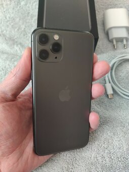 Apple iphone 11 Pro 64GB - 11