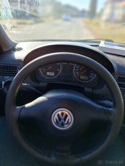 Volkswagen bora 1.9 tdi - 11